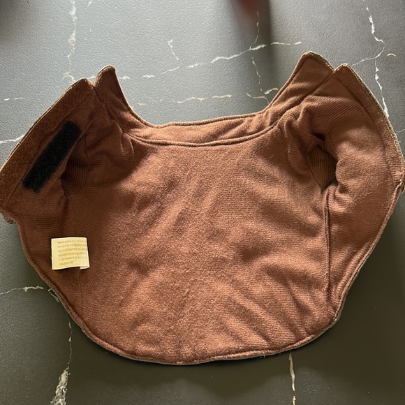 Dog Aviator Jacket - Picture 3 of 6